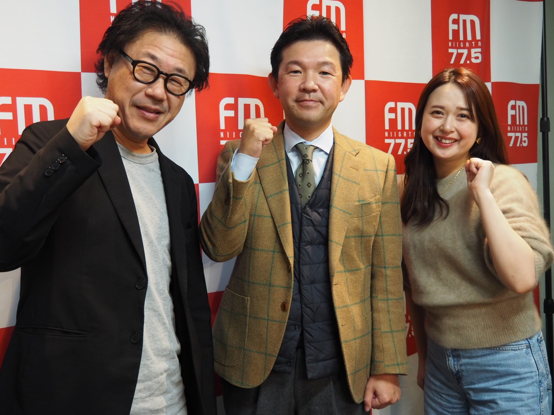 FM新潟リーダーズRadio２