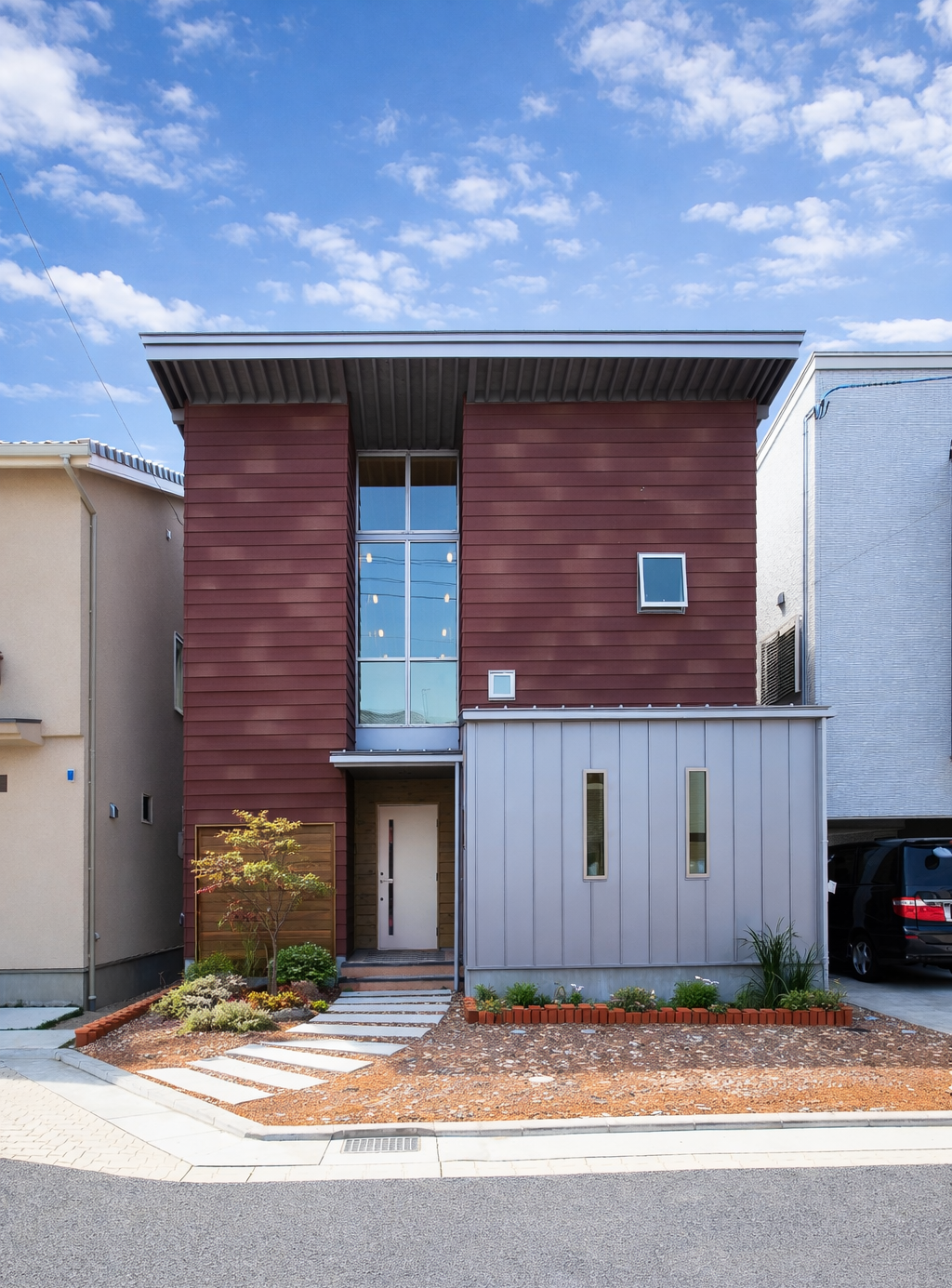 アルパインハウス